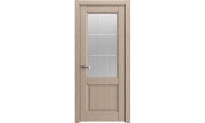 Межкомнатная дверь Софья, коллекция Elegant, Модель 23.58
