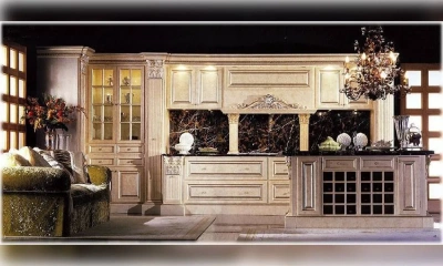 Кухня Jumbo Collection Creta 4