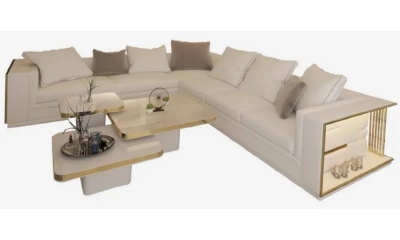 Столик Журнальный Balhome Firenze