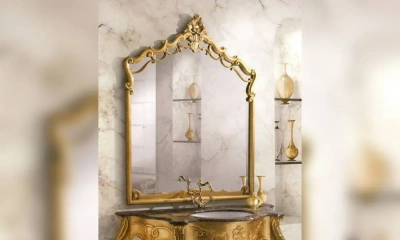 Зеркало Angelo Cappellini 30052