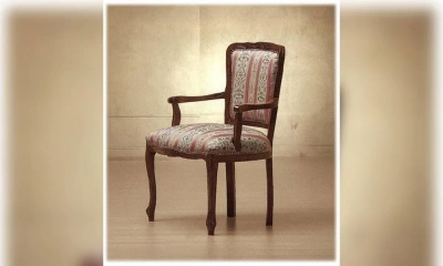 Стул Morello Gianpaolo Parigina 1