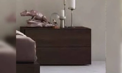 Тумба Прикроватная Pianca Tecno 5