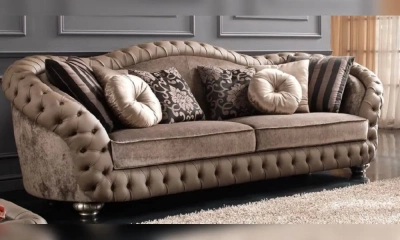 Диван Goldconfort Admiral 3