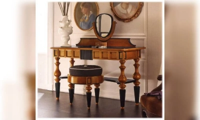 Туалетный Столик Bamax Gazza Ladra