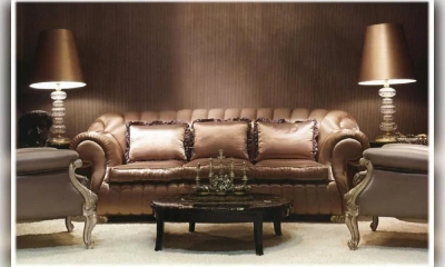 Диван Zanaboni Barone Dv-4