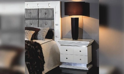 Тумба Прикроватная Elle Due Orpheo 1