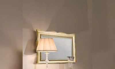 Зеркало Vaccari Giovanni Bella Italia 1153