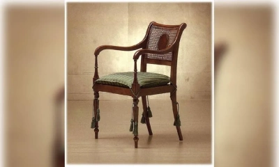 Стул Morello Gianpaolo Inglese 1