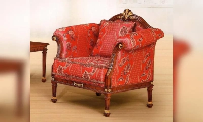 Кресло Morello Gianpaolo Aurora