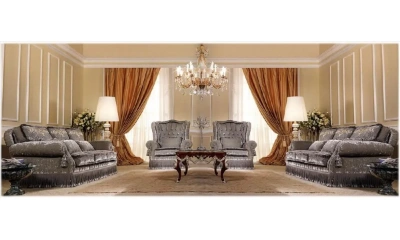 Комплект Мягкой Мебели Zanaboni №6 28