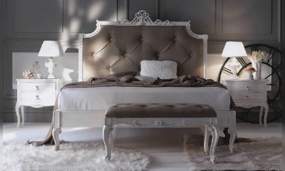 Кровать Grifoni Silvano Bedroom 13