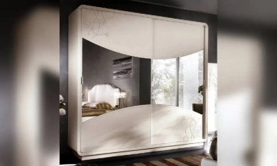 Шкаф Giuliacasa 669-Ti