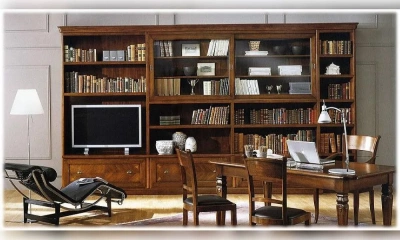 Стенка Bamax Classico 4