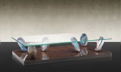 Стол Журнальный Reflex Sassi 40