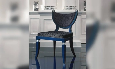 Стул Elle Due Il Novecento 3