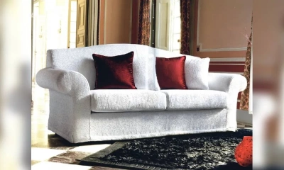 Диван Domingo Salotti Ambrogio Balza