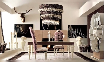 Гостиная Alta Moda/Linea B Chic