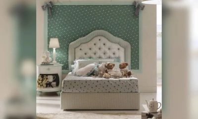 Кровать В Детскую Ferretti & Ferretti Rs20X