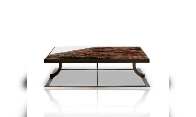 Стол Журнальный Baxter Paul