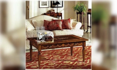 Стол Журнальный Tosato 22.34