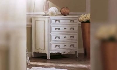 Комод Savio Firmino Notte 6