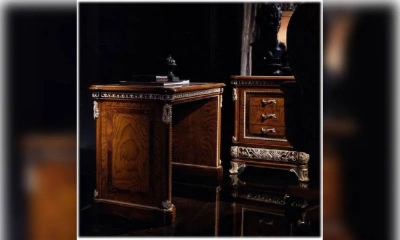 Компьютерный Стол Jumbo Collection Opera