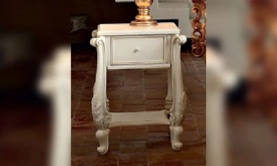 Тумба Прикроватная Volpi Proposal 37