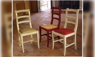 Стул Tonin Casa Mabilia