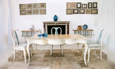 Стол Tonin Casa Aston