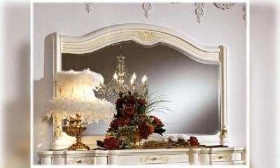 Зеркало Antonelli Moravio 1514