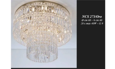 Люстра Jago Imperial