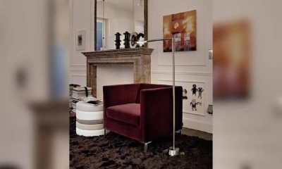 Кресло Arketipo Giglio