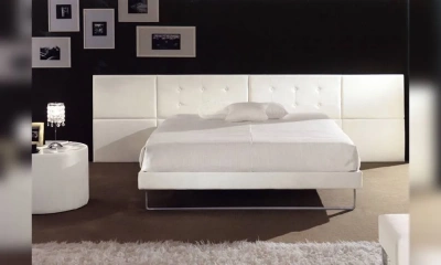 Кровать Piermaria Arkom