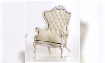 Кресло Seven Sedie Naxos