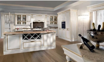 Кухня Vaccari Giovanni Sonia