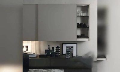 Модульная Система, Стенка Rimadesio