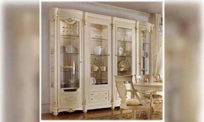 Витрина Antonelli Moravio 1130