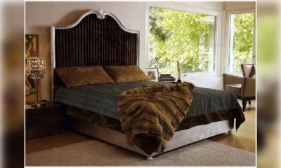 Кровать Creazioni Cherubino