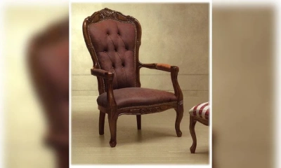 Кресло Morello Gianpaolo Lux