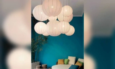 Светильник Baloon Фабрики Penta