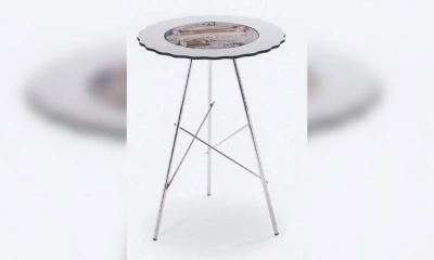 Стол Midj Break/3