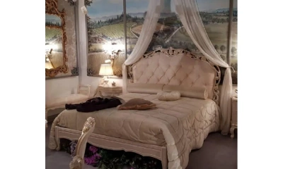 Florence Art Кровать