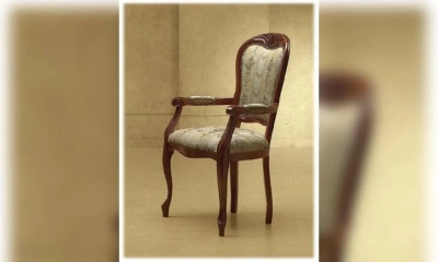 Стул Morello Gianpaolo Lady 2