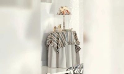 Стол Halley Junior 3