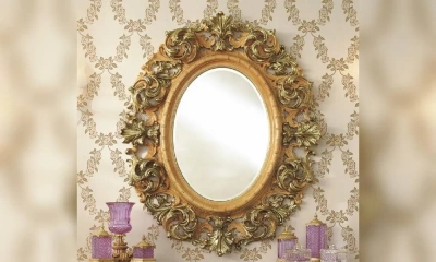 Зеркало Riva 7960/Ob