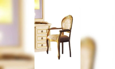 Стул Ferretti & Ferretti Morfeo 2