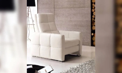 Кресло Nicoline Salotti Marika