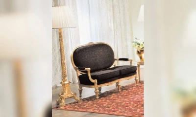 Диван Silik Edoras 1