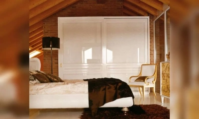 Шкаф Zonta Artistique Place 3