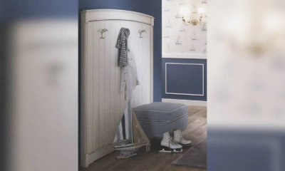 Вешалка Pellegatta Pab28